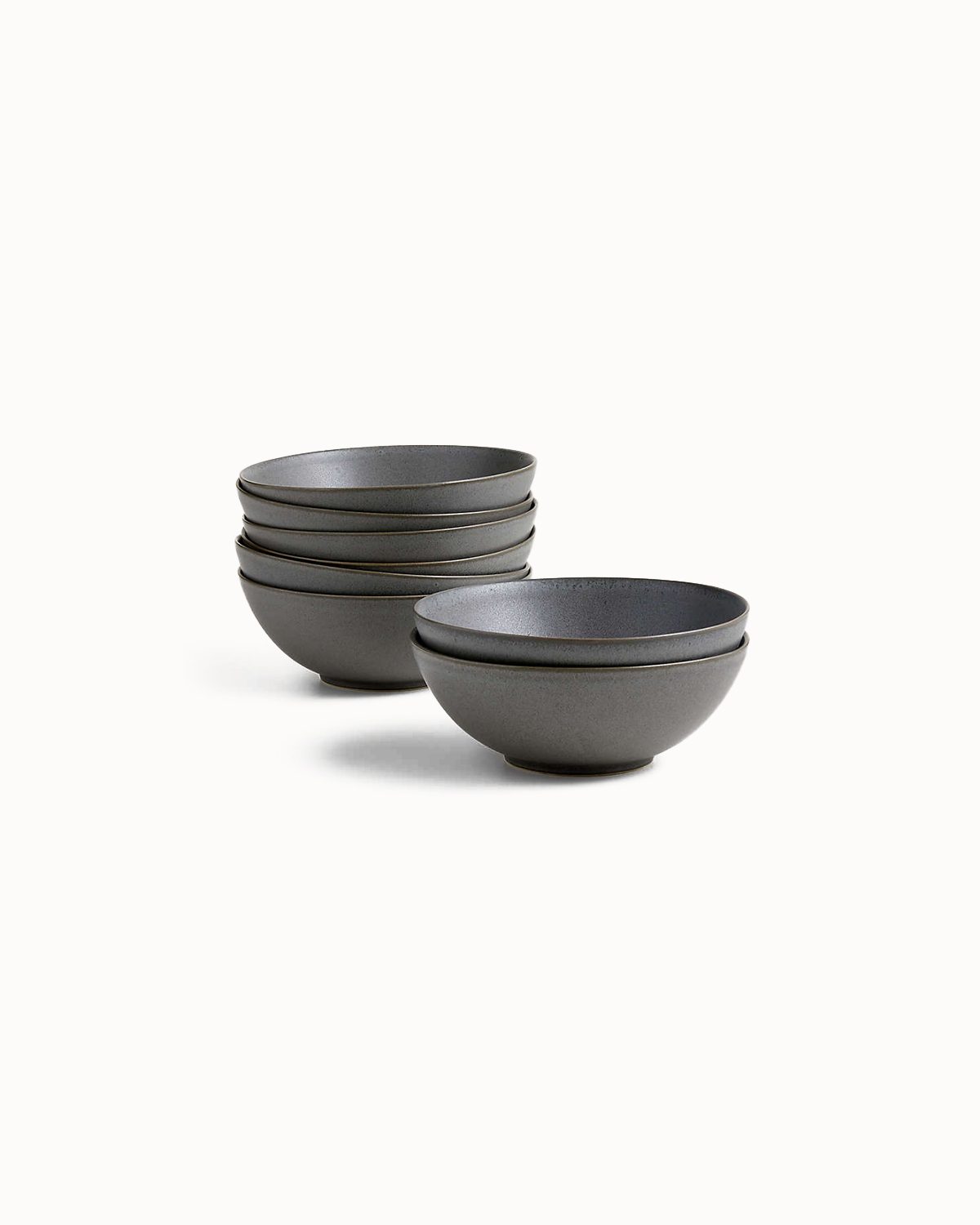 Charcoal Bowl - Görsel 2
